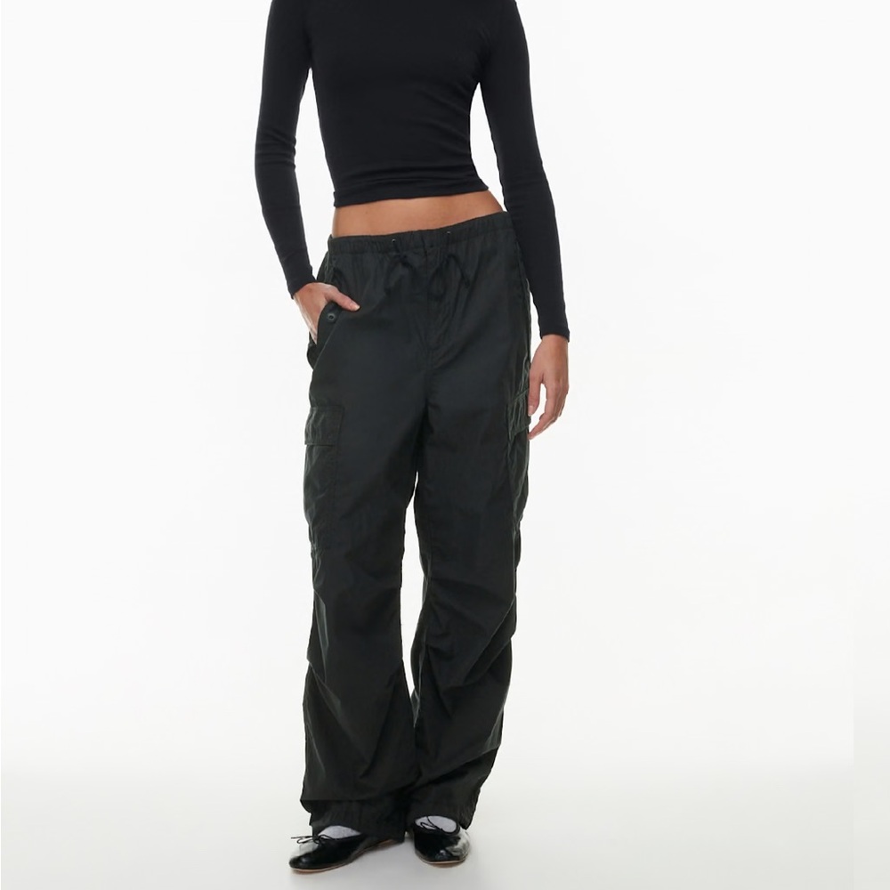 TNA cargo pants